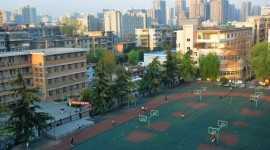 西安實(shí)驗職業(yè)中等專業(yè)學(xué)校招生簡章