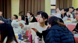 西安高新區(qū)： 深化“雙提工程” 推進(jìn)“新優(yōu)質(zhì)成長”