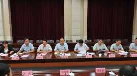 省教育廳到西安市開展實(shí)地調(diào)研
