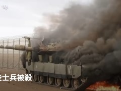 哈馬斯為何決定打破現(xiàn)狀并挑戰(zhàn)以色列？