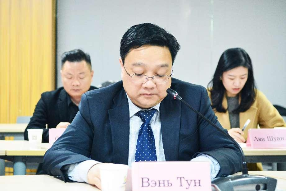 “一帶一路”職教聯(lián)盟成功舉辦哈薩克斯坦高校聯(lián)盟ERG SKILLS職業(yè)技能競(jìng)賽獲獎(jiǎng)選手赴“一帶一路”職教聯(lián)盟單位培訓(xùn)項(xiàng)目開班儀式4.png