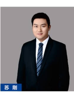 蘇 剛