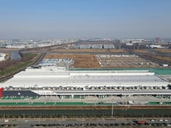 新項(xiàng)目、新行程：開(kāi)年外企在華投資呈現(xiàn)“熱圖景”