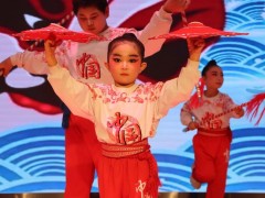 歲序常易，華章日新 | 西咸新區(qū)各學(xué)校開展慶元旦主題活動(dòng)