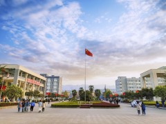 寶雞職業(yè)技術(shù)學(xué)院怎么樣？2025年單招、王牌專(zhuān)業(yè)與就業(yè)前景
